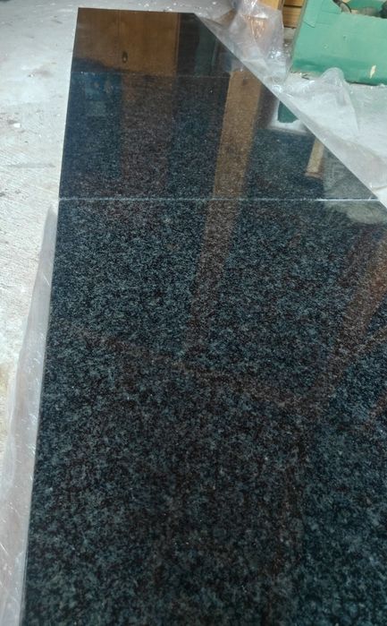 Blaty granitowe polerowane
