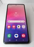 Samsung Galaxy A53 6/128GB 5G Black (A536F/DS)