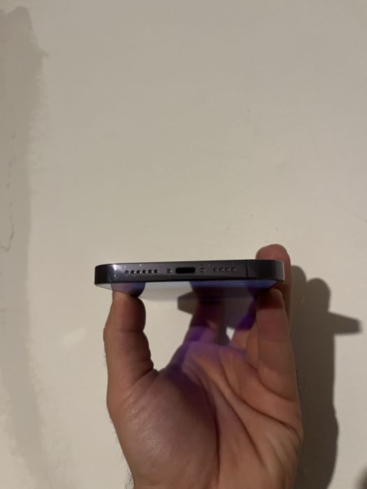 Продам айфо 14 про макс 128 iphone 14pro max128
