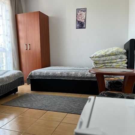 Pokoje studia dwupokojowe do wynajęcia nad morzem Sarbinowo