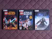 Star Wars gry PC