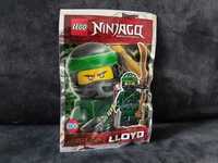 Figurka Lego Ninjago Lloyd saszetka 891949