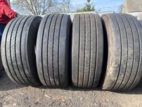 385/65r22.5 Continental HT3