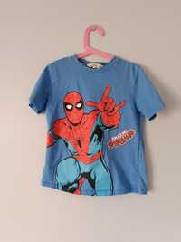 T-shirt Spider Man 122/128