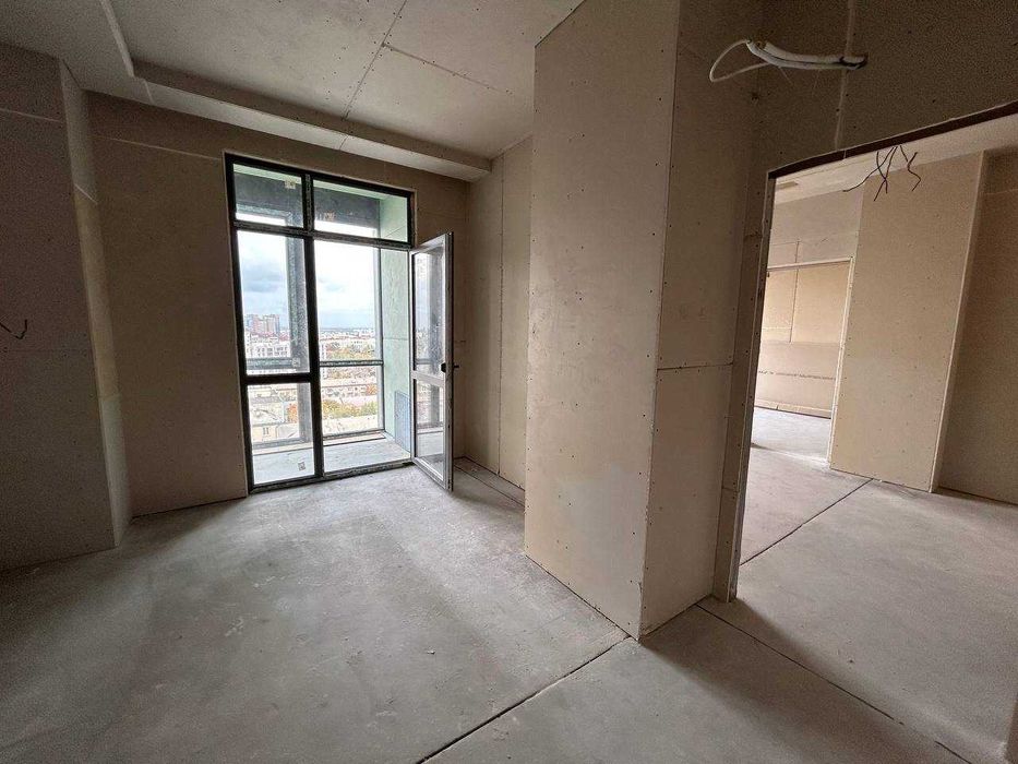 Жк Женева Центр ремонт на 70% Потресающий вид