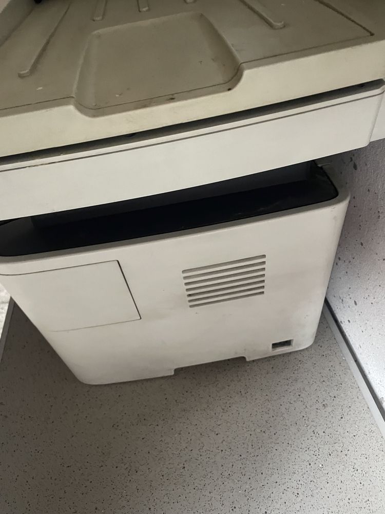 Принтер МФУ HP LaserJet 3390 (факс/принтер/сканер/копир)