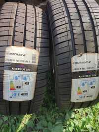 Opony Vredestein Comtrac 2, 215/60 16C 103/101 T