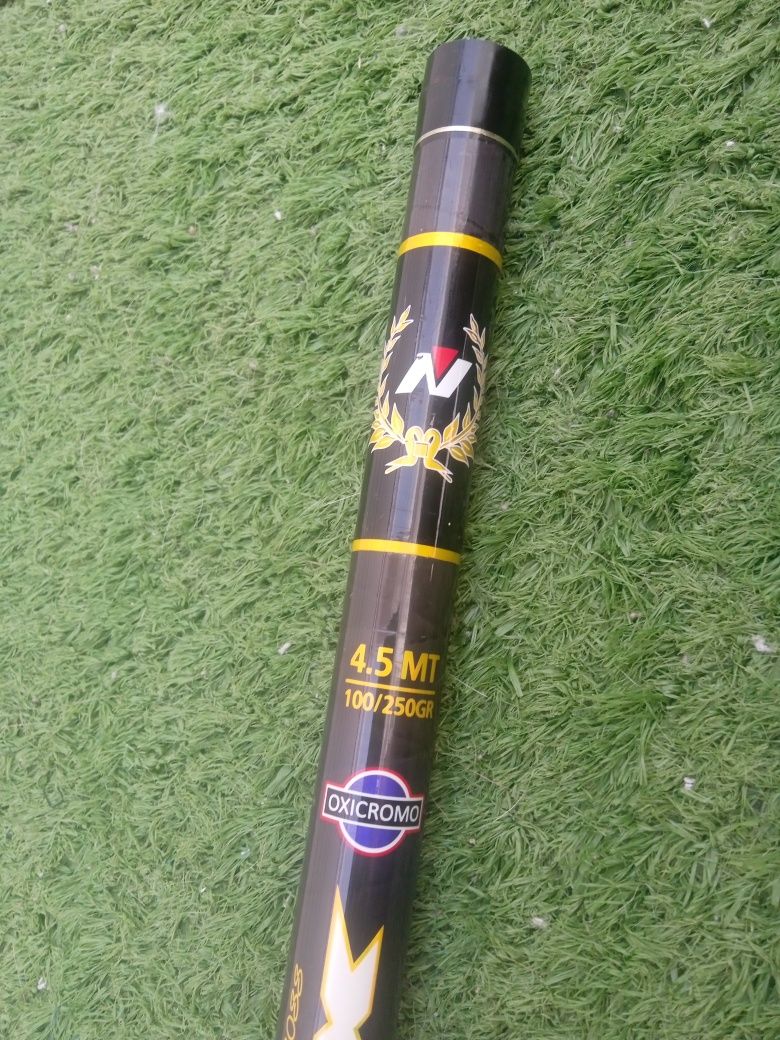 Cana NBS Rock Fish R44X (Surfcasting, Fundo)
