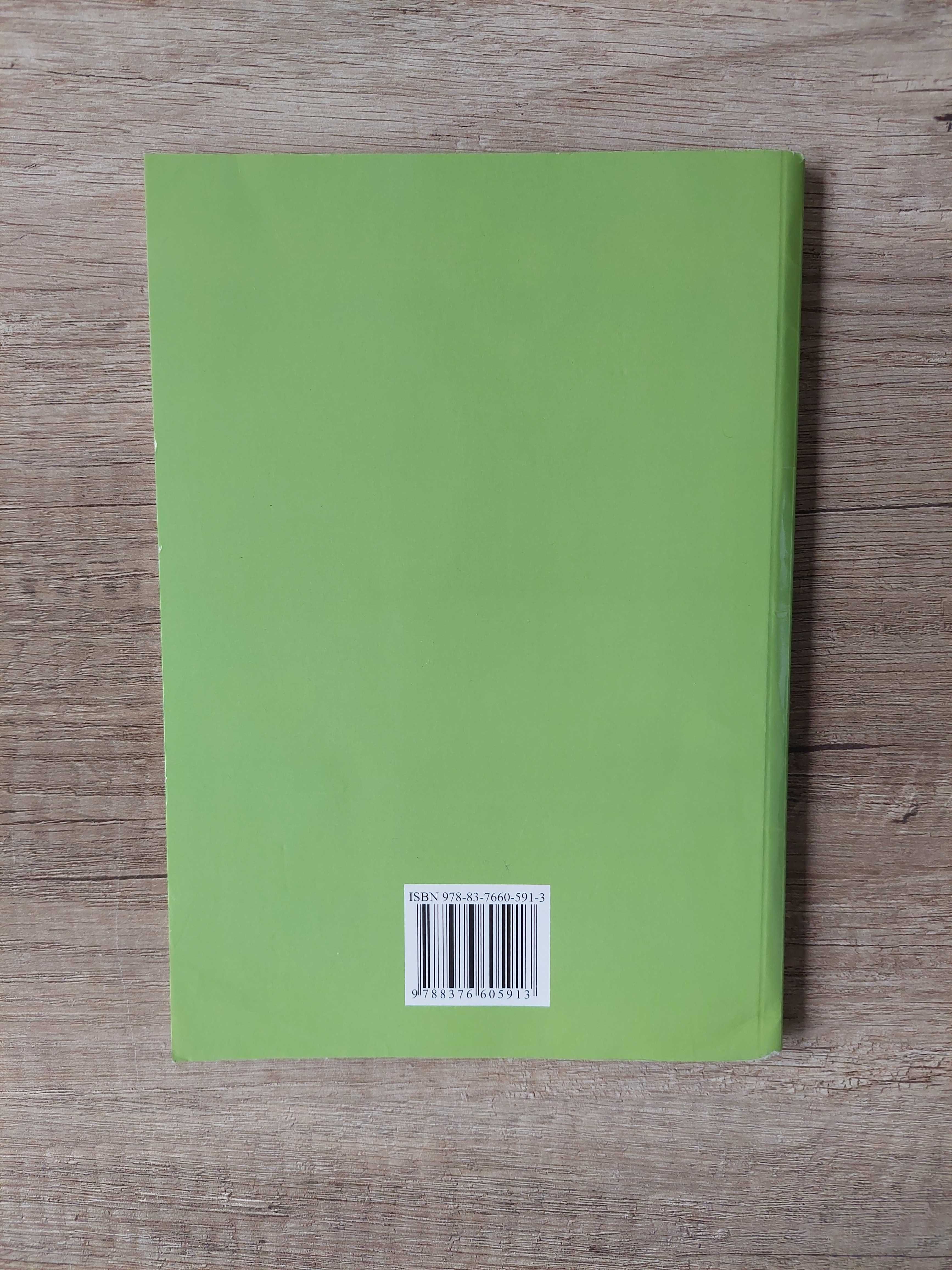 Podręcznik do religii kl. 4 szkoły podstawowej. Miejsca pełne bogactw