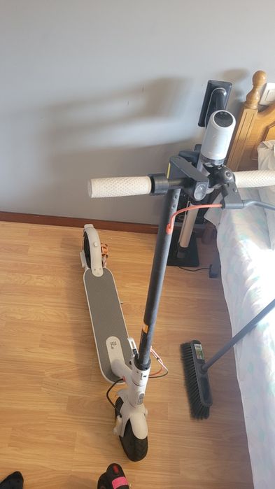 Trotinete XIOMI original