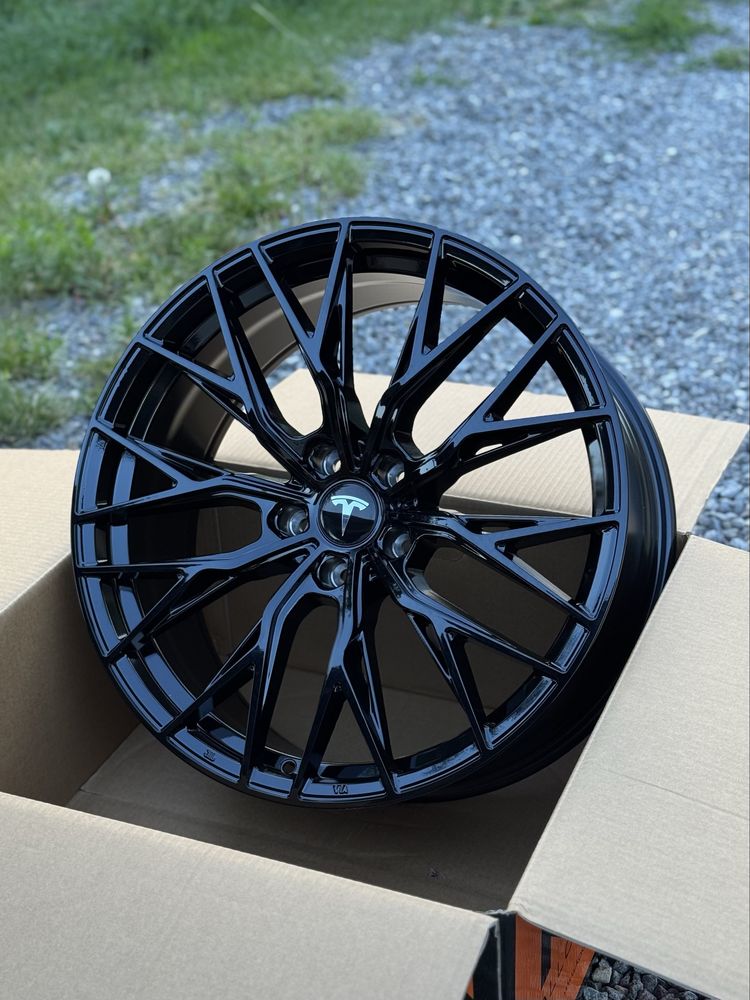 Нові диски R19 5x114.3 Lexus RX Toyota Infiniti Q50 Kia Telsa model Y