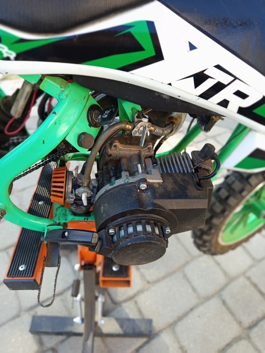 Cross XTR 50cc sprzedam