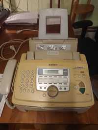 kopiarka i telefax Panasonic KX-FL 513