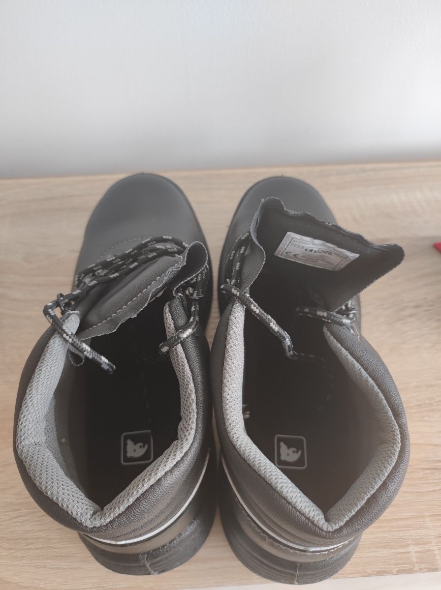 Buty robocze Coverguard