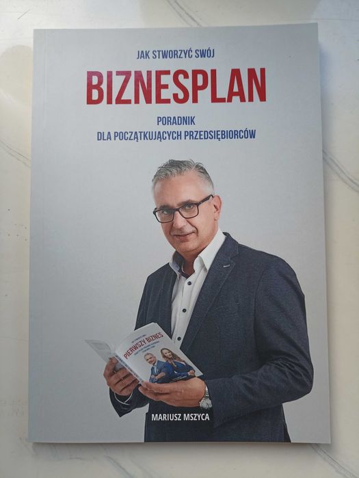 Jak stworzyć swój biznesplan