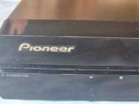 Pioneer Blu-ray Disc Playeer BDP-120