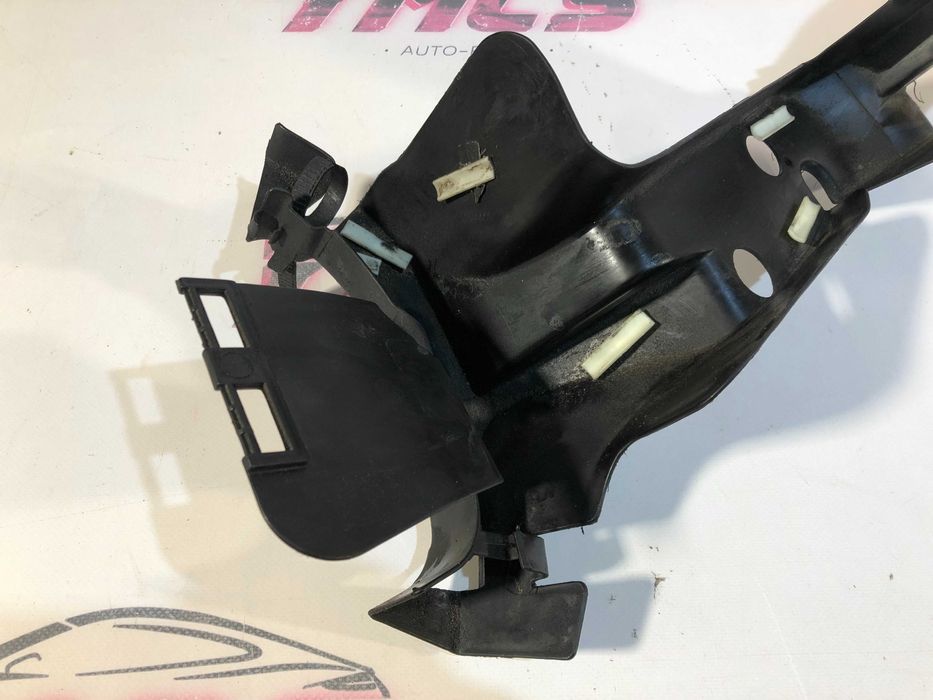 Suporte Instalação elétrica AUDI A3 S3 8L Original