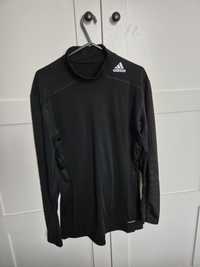 Bluza sportowa adidas męska rozm. M czarna