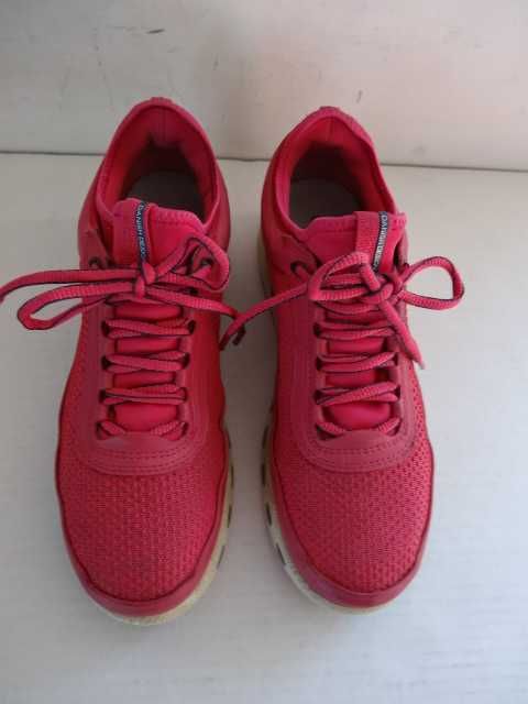 Buty ECCO COOL 2.0 roz 38 GORE-TEX Surround Skóra Półbuty