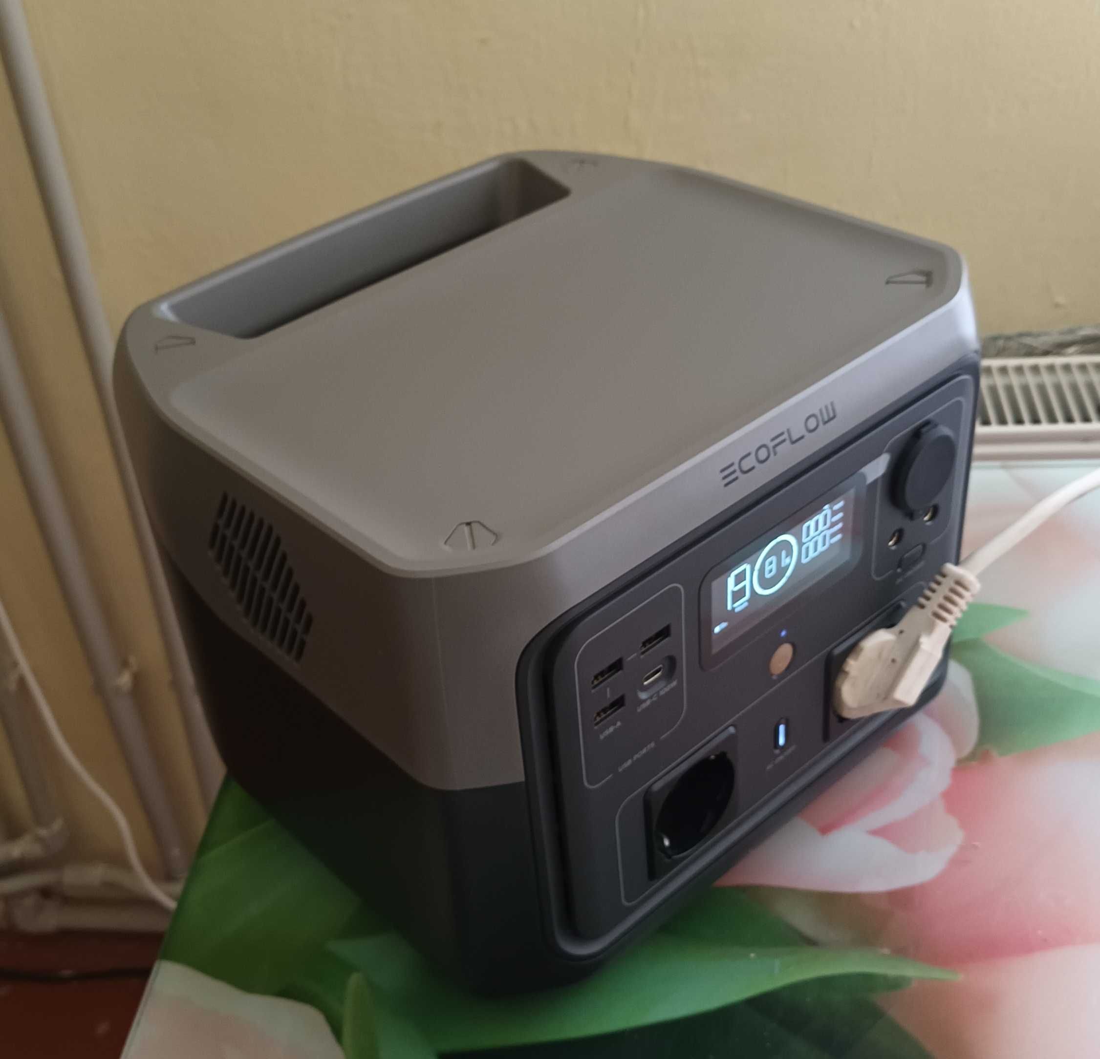 EcoFlow River2 Max