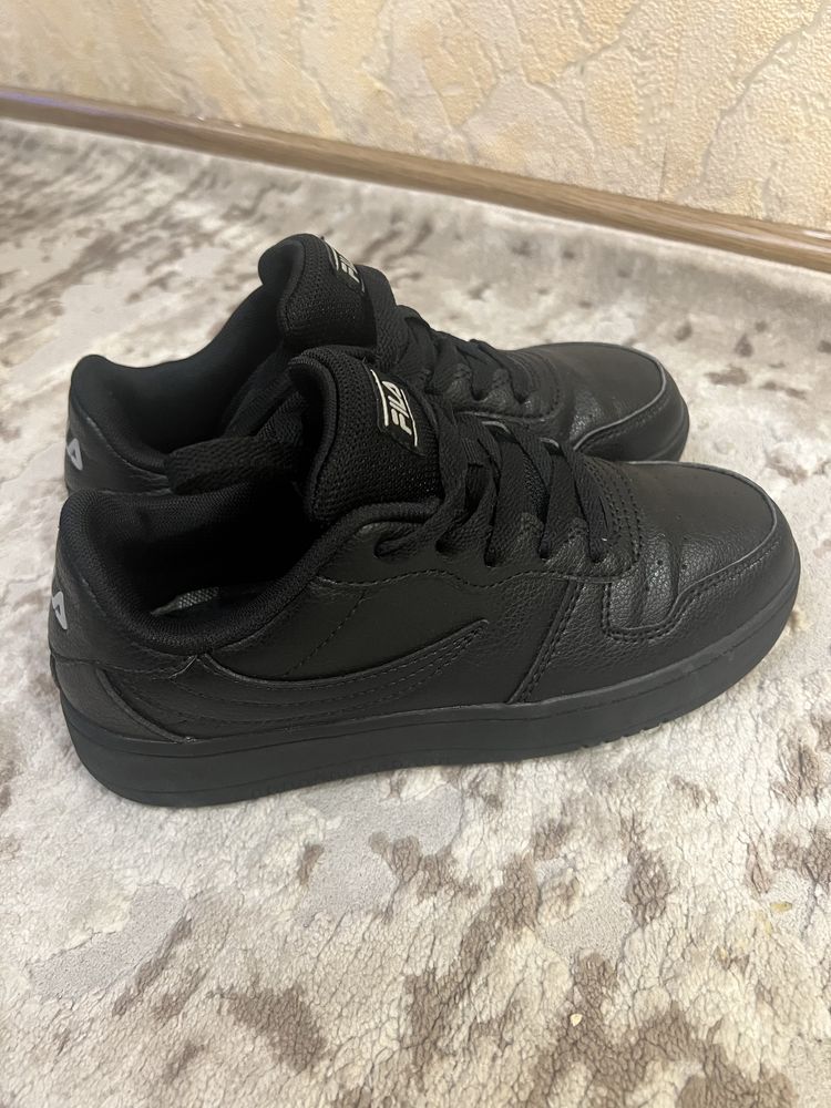 Дитячі кеди Fila
