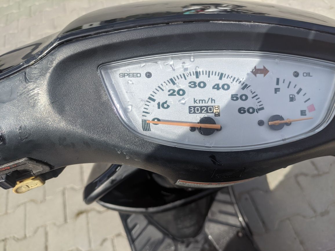 Honda dio 35 Хонда дио 35 ТОРГ ПРИСУТНІЙ