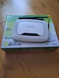 Router WiFi TP-Link TL- WR841N