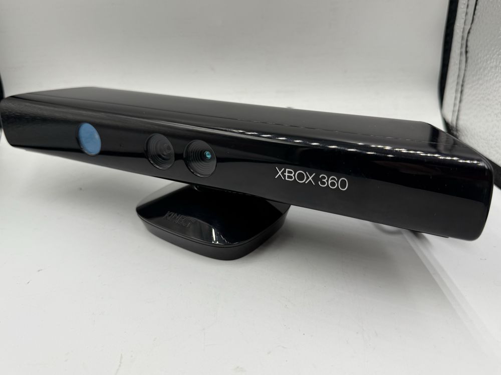 Kinect Xbox 360, kontroler, kamerka, bdb stam