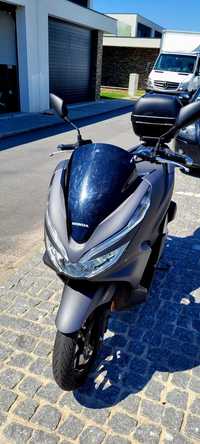 Honda pcx 125 como nova