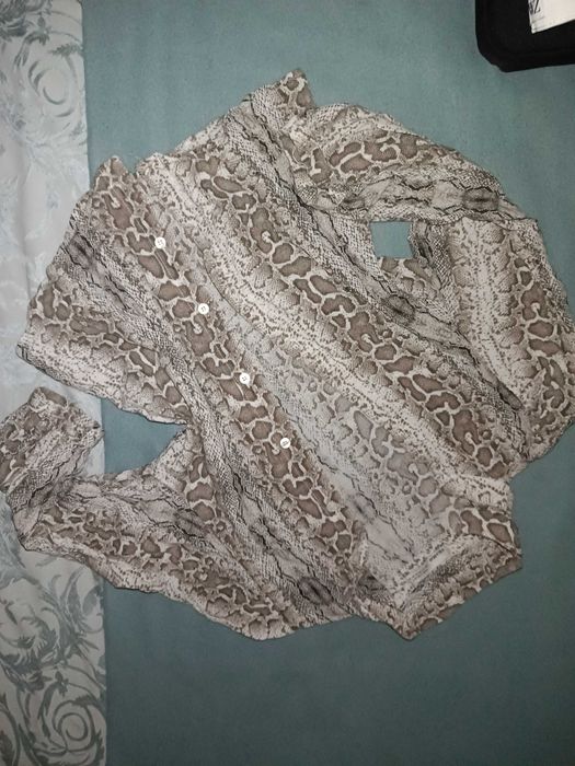 Camisa - Pull&Bear