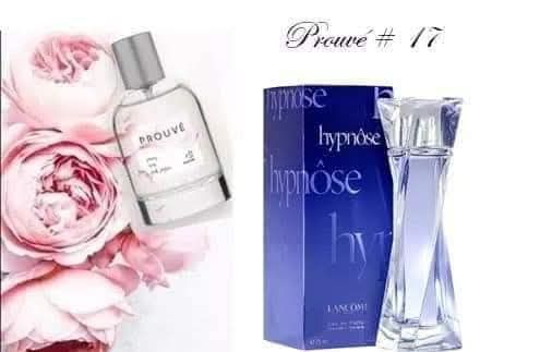 Perfumes Coleção Clássica Femininos 50 ml