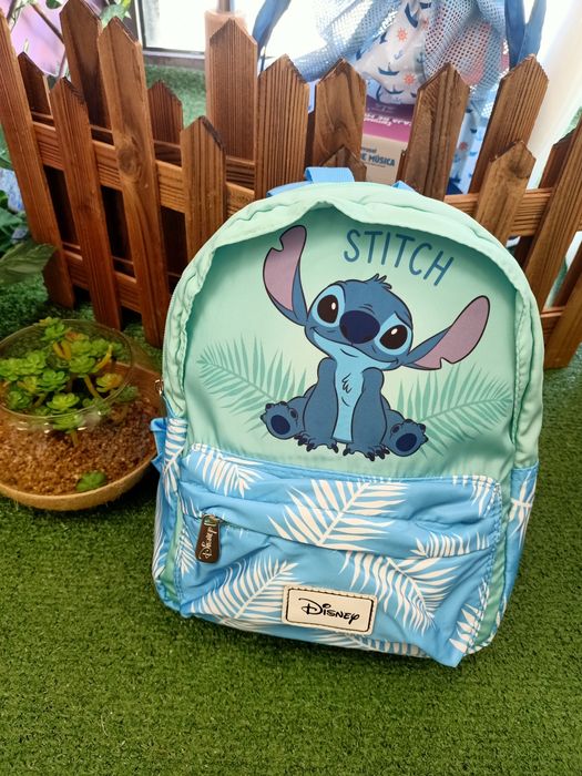 Mochila Stitch Disney