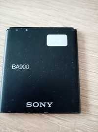Bateria do telefonu Sony