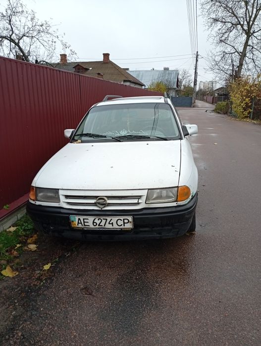 Продам Опель Астра