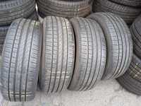 Летняя резина 215.55.17 Pirelli Cinturato P7,18г, Romania,7.5мм.