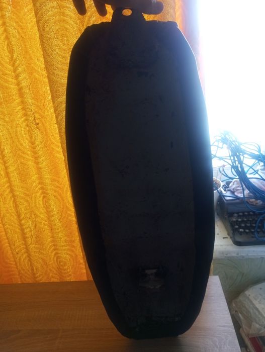 Сиденье для мотоцикла