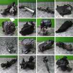 Reparação Peças Motor Peugeot 807 2.0Hdi 2007 Ref RHR