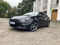 Dodge Dart GT 2.4