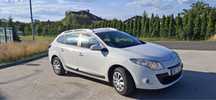 Renault Megane III 1.6 benzyna