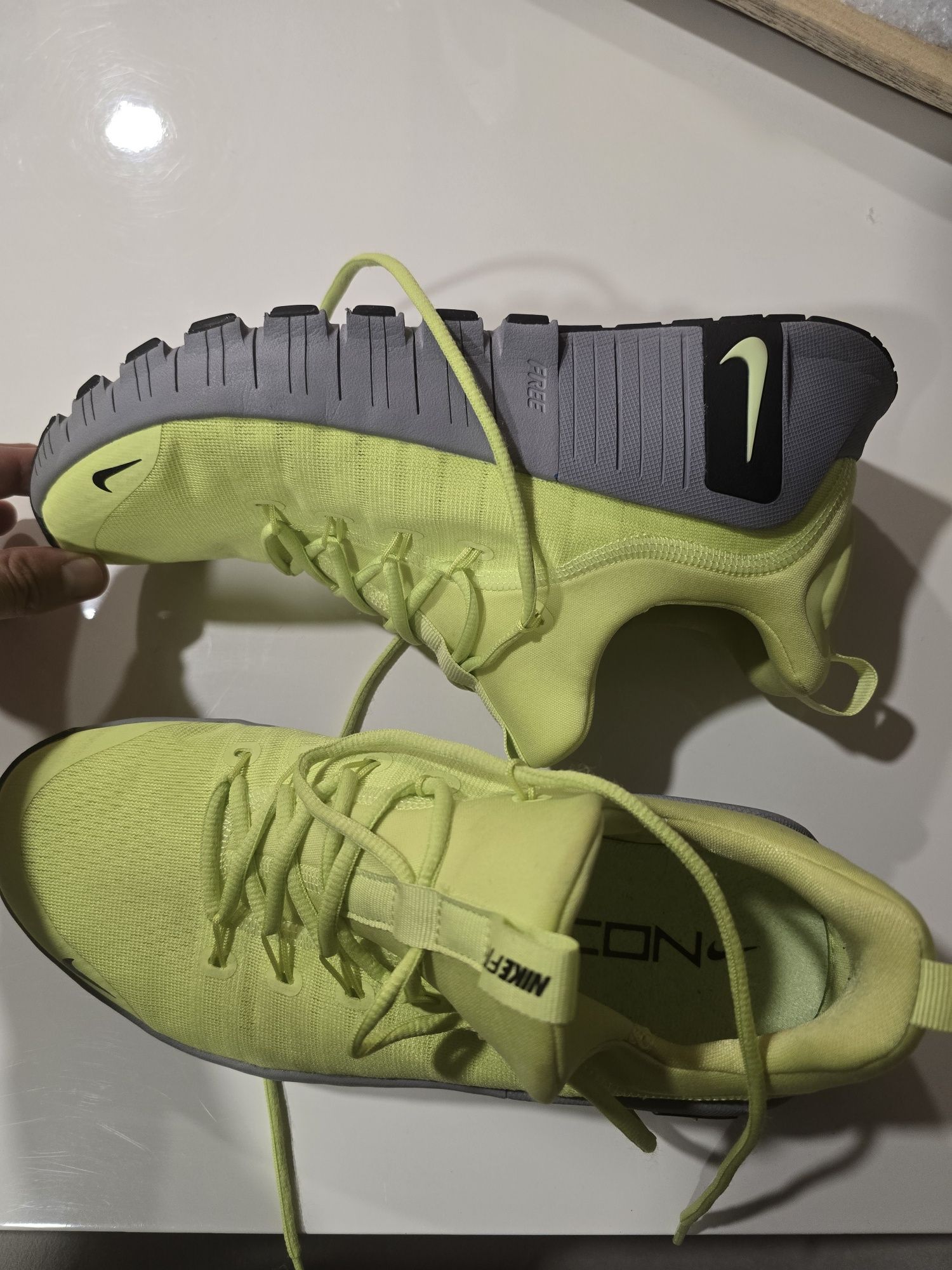 Nike metcon free 6