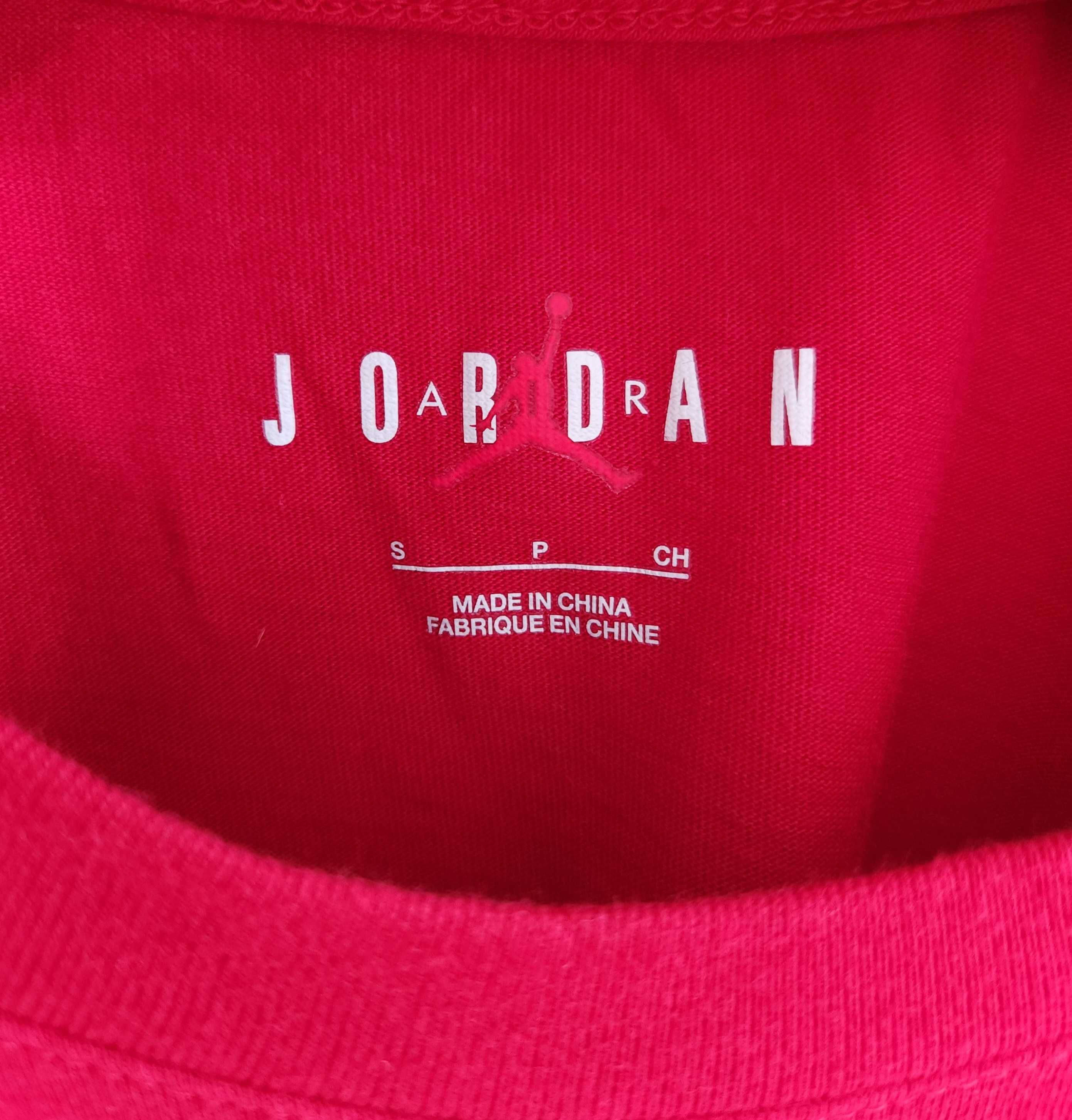 Jordan mj GAME 5 SS футболка