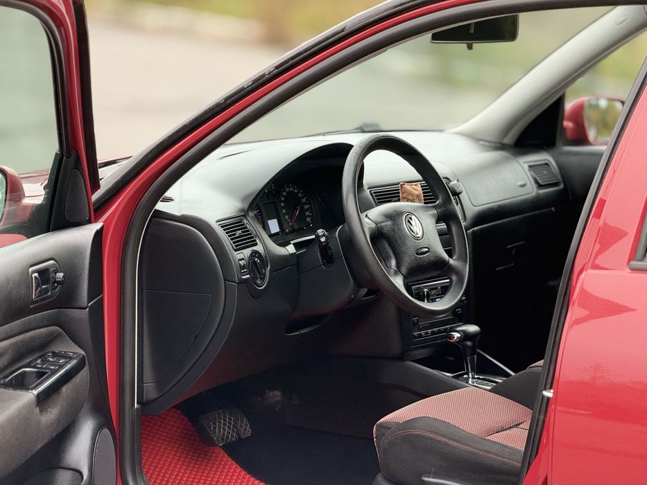 Продам Volkswagen Golf IV, 2002 року на автоматі