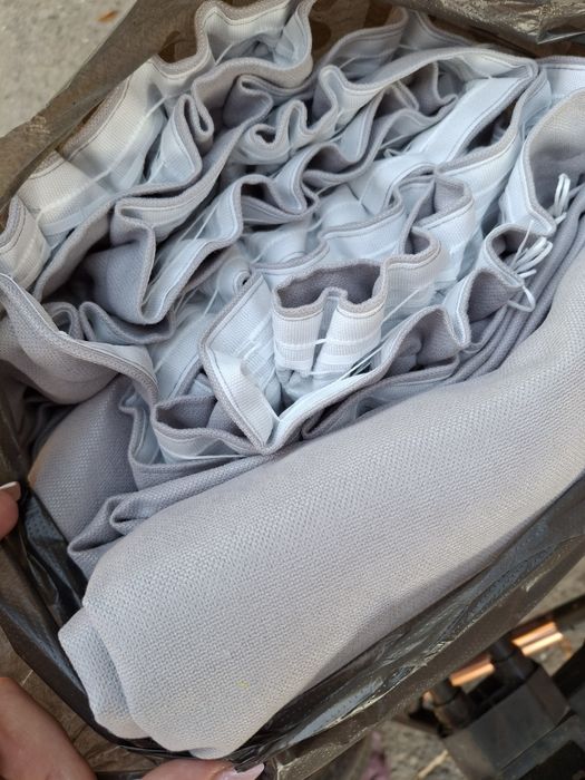 Штори мультивелюр нові! 2шт по 1.60м×2.45м