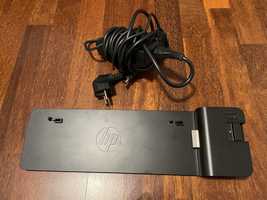 HP 2013 ultraslim Docking Station