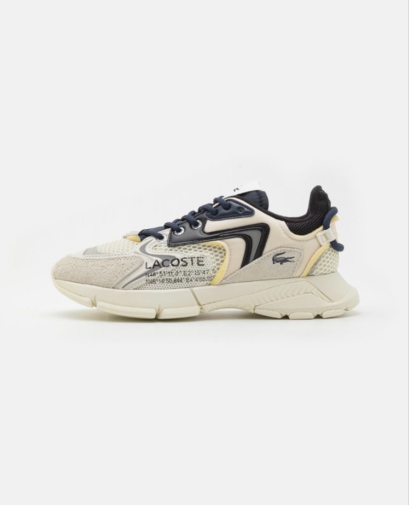Оригінал! Р: 47 (31 см) Кросівки Lacoste L003 Neo.