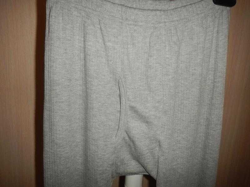 Термобілизна кальсони thermo р.xl