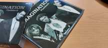 Imagination duplo. CD