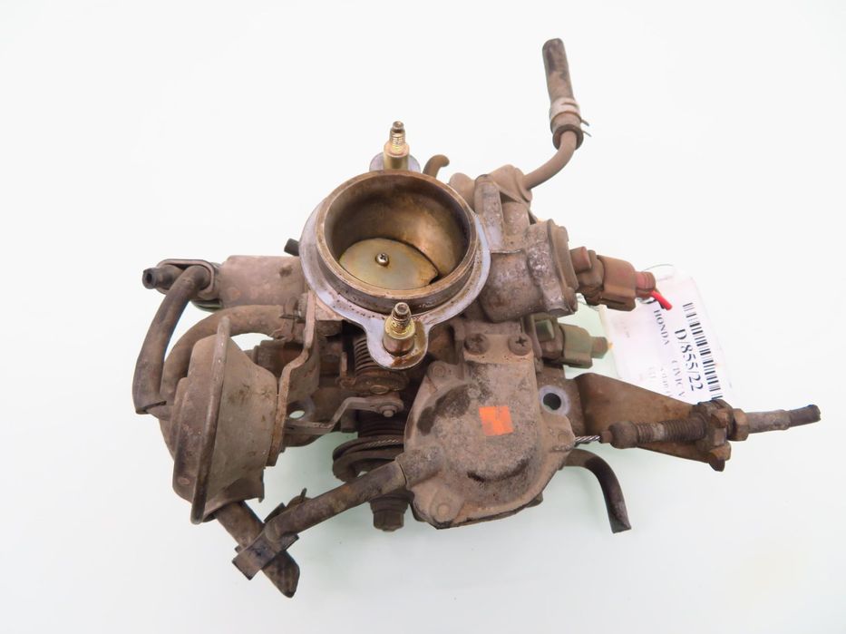 WTRYSK HONDA CIVIC V 1.5 GG05A