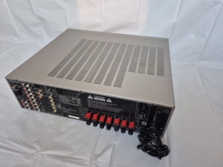 Amplituner Denona AVR-1306