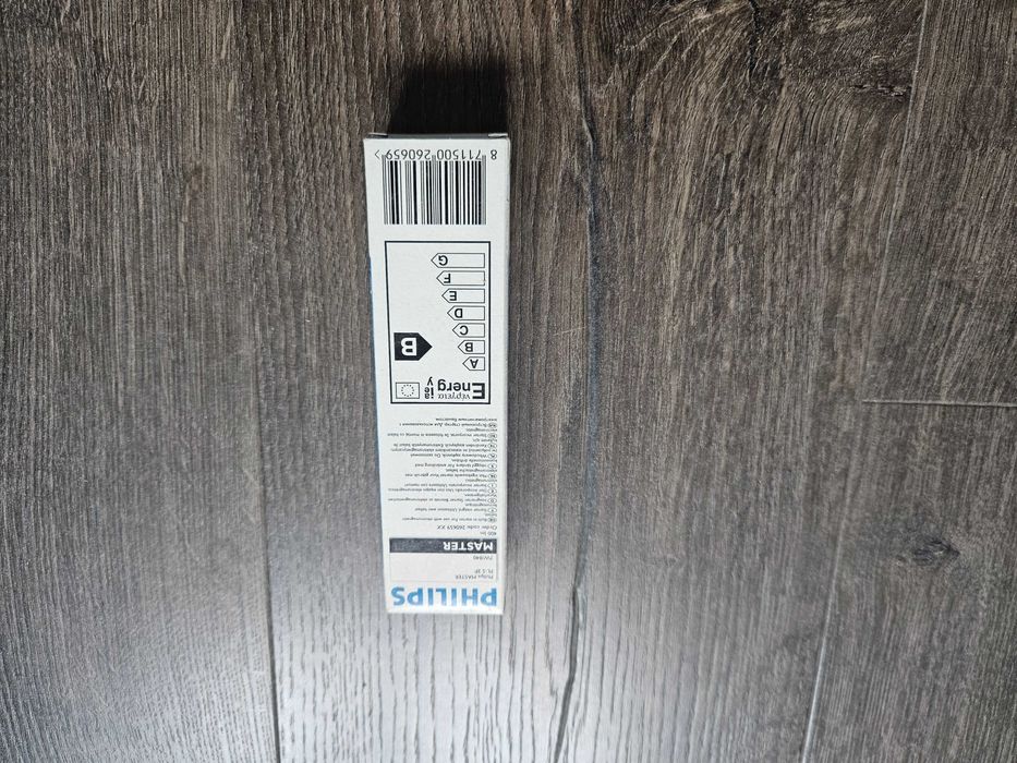 Lâmpadas PHILIPS Master PL-S